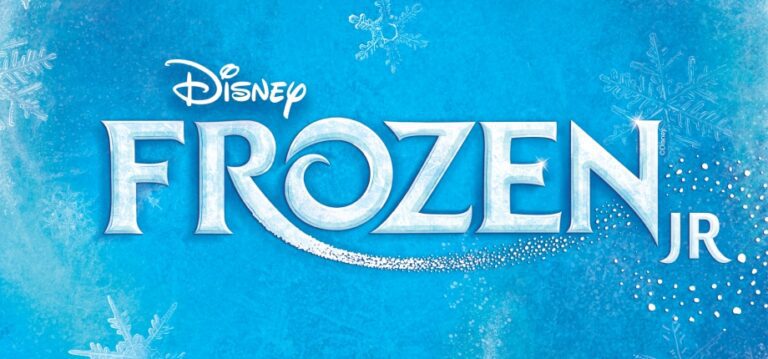 Frozen Jr. (March 15 & 16)