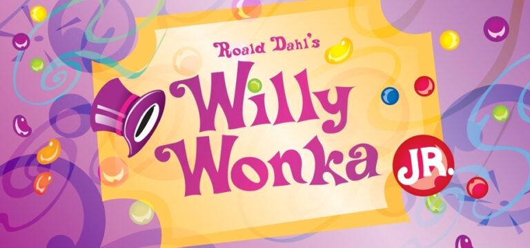 Fort Atkinson Middle School Presents: Willy Wonka Jr.