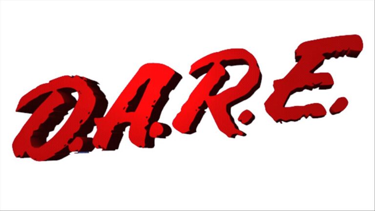 DARE Awards Ceremony