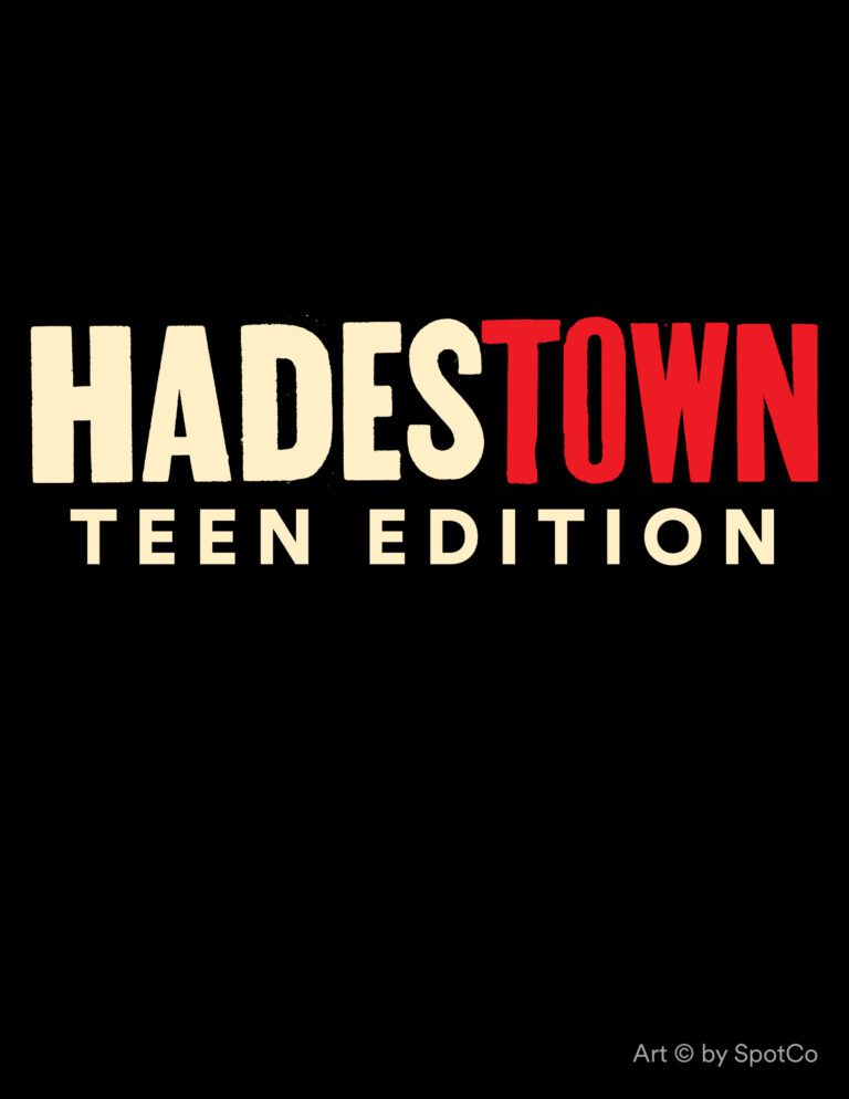 FAHS Musical – Hadestown
